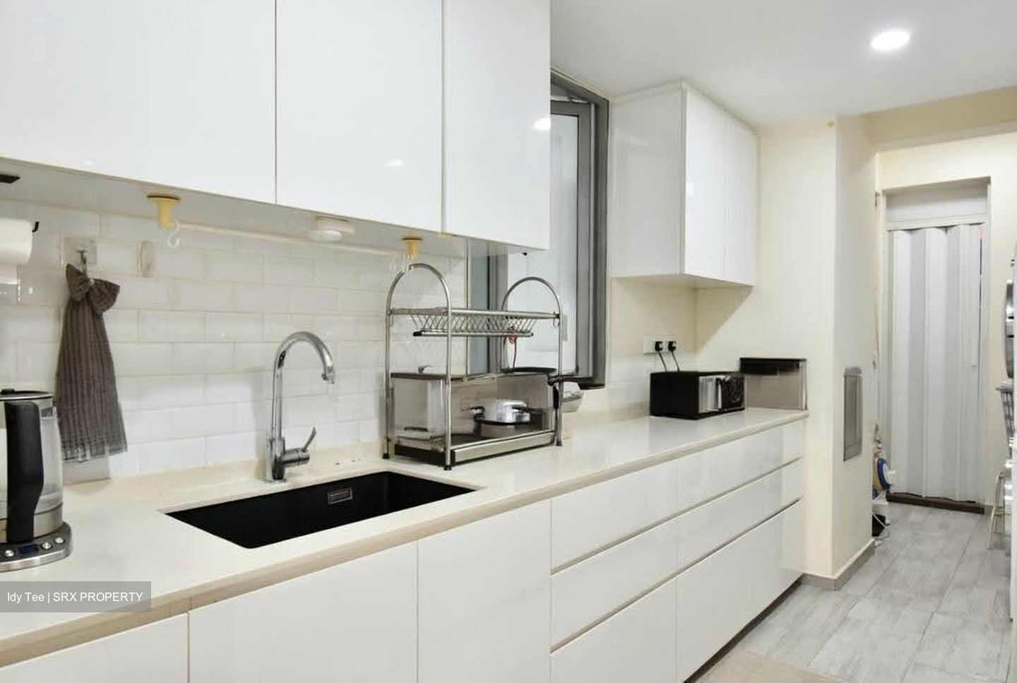 The Calrose (D26), Condominium #630555881